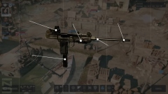 ����������� ��������� Jagged Alliance 3 �������� ������ ����������� �������