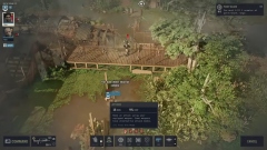 ����������� ��������� Jagged Alliance 3 �������� ������ ����������� �������