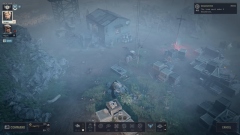 ����������� ��������� Jagged Alliance 3 �������� ������ ����������� �������