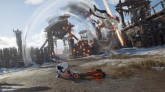   NARAKA: BLADEPOINT    PS5      