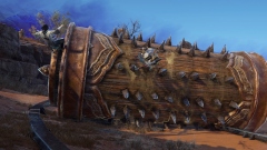   NARAKA: BLADEPOINT    PS5      