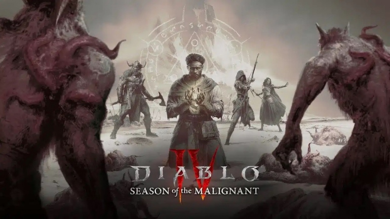Blizzard     Diablo IV