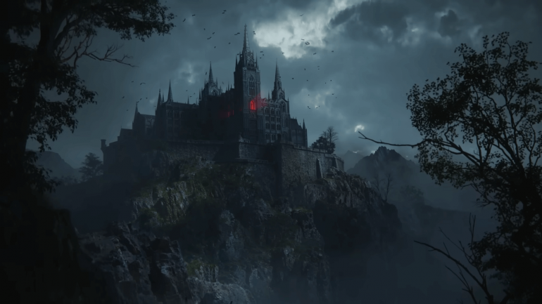 Blizzard анонсировала новый класс в Diablo – Рыцарей Крови Blizzard анонсировала новый класс в Diablo – Рыцарей Крови