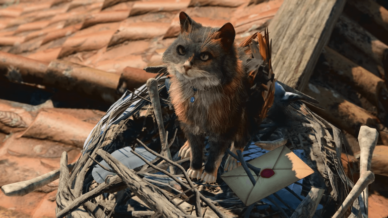 Релизный трейлер Baldur's Gate 3: игроки получат больше вариантов для секса и дойдут до Врат Балдура Релизный трейлер Baldur's Gate 3: игроки получат больше вариантов для секса и дойдут до Врат Балдура