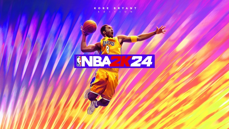 NBA 2K24 NBA 2K24