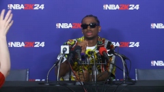 NBA 2K24 NBA 2K24