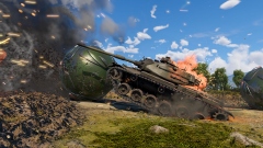 � ������-����� War Thunder ������� ������ ������ �� Atomic Heart