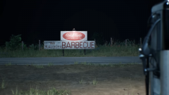 �������� ����������� ����� � ����������� ���������� ������� The Texas Chain Saw Massacre