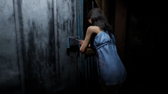 �������� ����������� ����� � ����������� ���������� ������� The Texas Chain Saw Massacre