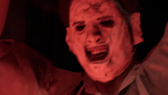 �������� ����������� ����� � ����������� ���������� ������� The Texas Chain Saw Massacre