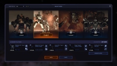 Space Gears � ���������������� RTS �� ��������� ������������� ��� ����� ����� �� �������� ����� 