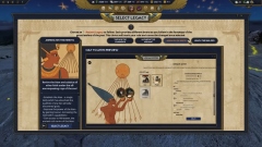 SEGA     Total War: Pharaoh