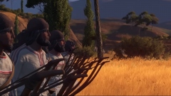 SEGA     Total War: Pharaoh