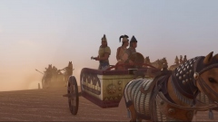 SEGA     Total War: Pharaoh