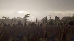 SEGA     Total War: Pharaoh