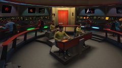 Star Trek: Bridge Crew