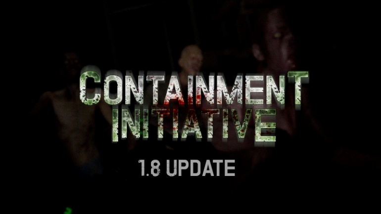 Containment Initiative