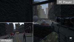 Containment Initiative