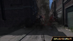 Containment Initiative