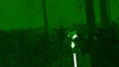 Containment Initiative