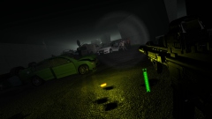 Containment Initiative