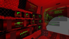 Containment Initiative