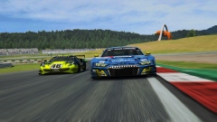 RaceRoom Racing Experience