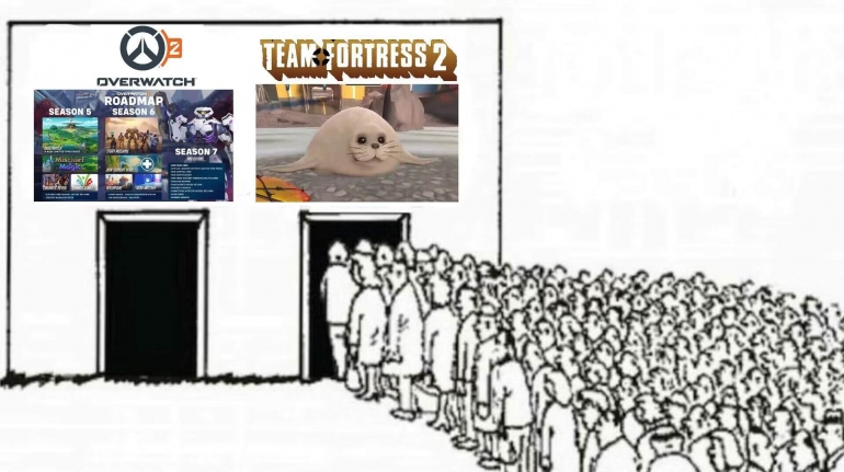  :   Bladepoint,   Capcom   Team Fortress 2