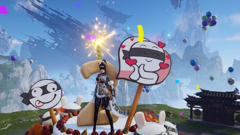  :   Bladepoint,   Capcom   Team Fortress 2