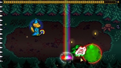 Furcifer's Fungeon     -,     