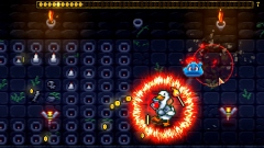 Furcifer's Fungeon     -,     