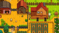 В Stardew Valley появится фермерский фестиваль и улучшенная поддержка модификаций В Stardew Valley появится фермерский фестиваль и улучшенная поддержка модификаций