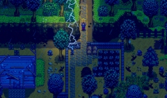В Stardew Valley появится фермерский фестиваль и улучшенная поддержка модификаций В Stardew Valley появится фермерский фестиваль и улучшенная поддержка модификаций
