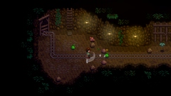 В Stardew Valley появится фермерский фестиваль и улучшенная поддержка модификаций В Stardew Valley появится фермерский фестиваль и улучшенная поддержка модификаций