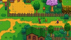 В Stardew Valley появится фермерский фестиваль и улучшенная поддержка модификаций В Stardew Valley появится фермерский фестиваль и улучшенная поддержка модификаций