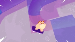 Olliefrog Toad Skater        