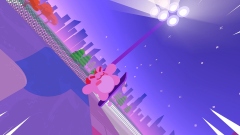 Olliefrog Toad Skater        