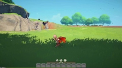 ����������� ������ �������� ��������� � ���� Genshin � Monster Hunter