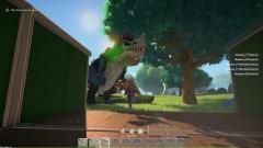 ����������� ������ �������� ��������� � ���� Genshin � Monster Hunter