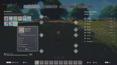 ����������� ������ �������� ��������� � ���� Genshin � Monster Hunter