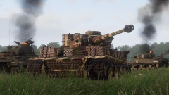 Spearhead 1944   DLC  Arma 3     