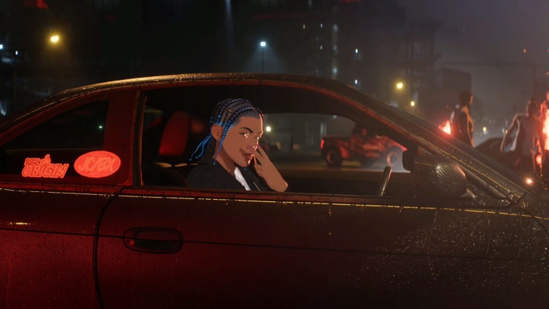     Need for Speed Unbound