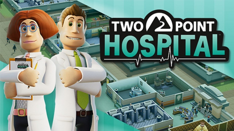 Two Point Hospital