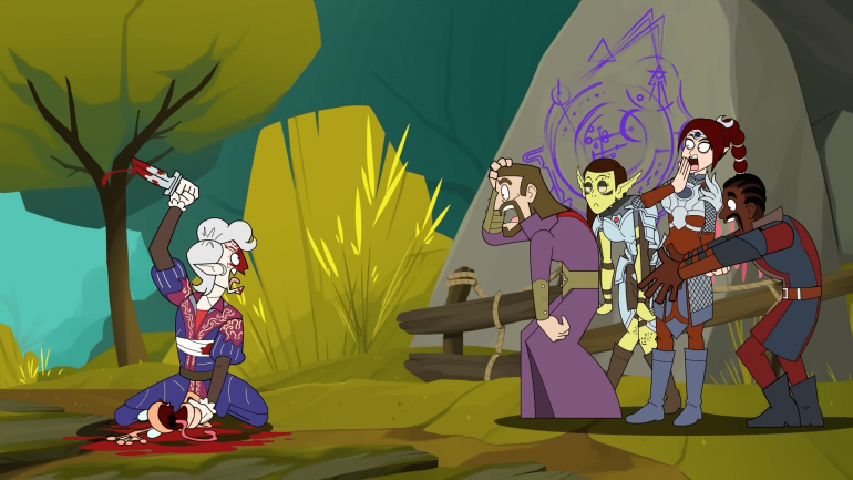 11     Baldurs Gate 3