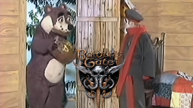 11     Baldurs Gate 3