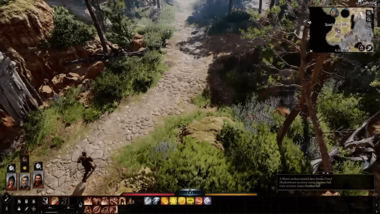 11     Baldurs Gate 3