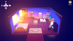 �������� � ������ ��������� ����� Chill Town ����� �������������� � ������ � Steam