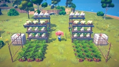 �������� � ������ ��������� ����� Chill Town ����� �������������� � ������ � Steam