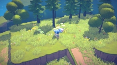 �������� � ������ ��������� ����� Chill Town ����� �������������� � ������ � Steam