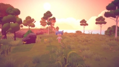 �������� � ������ ��������� ����� Chill Town ����� �������������� � ������ � Steam